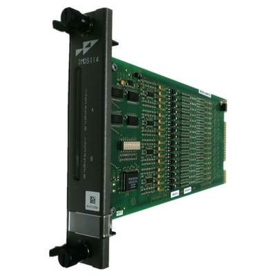IMDSI14 ABB Bailey Infi 90 pezzi di ricambio dello SpA di Input Module dello schiavo di Digital