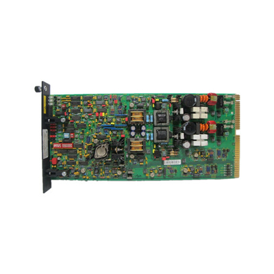 CC 24va di CA 125V del modulo 120/240V del monitor di potere di IPMON01 ABB Bailey Infi 90