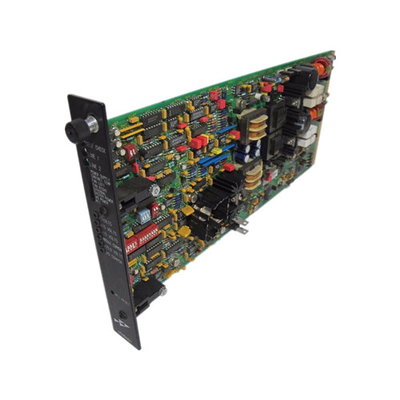 CC 24va di CA 125V del modulo 120/240V del monitor di potere di IPMON01 ABB Bailey Infi 90