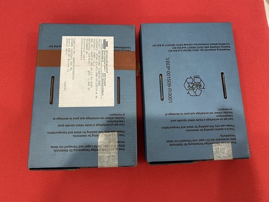 LT 370 C dei pezzi di ricambio dello SpA del modulo di LT 370C di BBC di LT370C ABB Brown Boveri