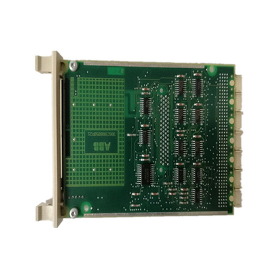 Pezzi di ricambio 3BSE002540R1 dello SpA dell'interfaccia della carta di programma dei regolatori di CA 400 di MB510 ABB