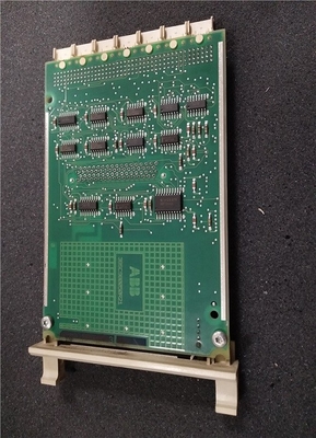 Pezzi di ricambio 3BSE002540R1 dello SpA dell'interfaccia della carta di programma dei regolatori di CA 400 di MB510 ABB