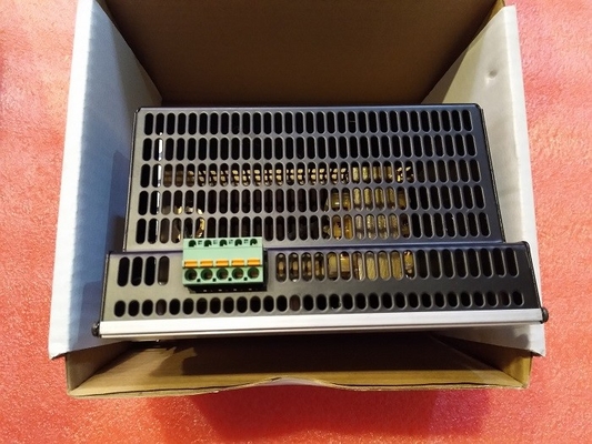 Pezzi di ricambio 3BHE003523R0030 dello SpA del rifornimento di efficienza perequativa di MFS3N-230V ABB