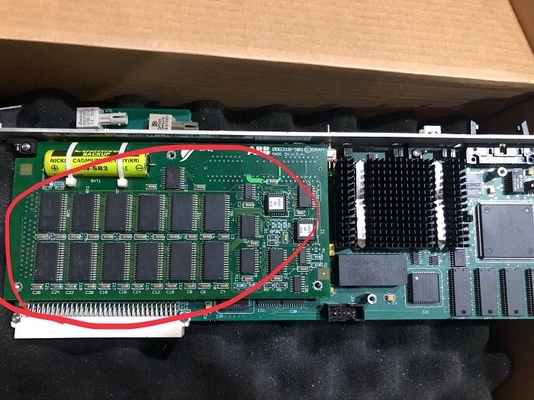 Modulo di MPRC086406-502 ABB per i sistemi del DCS dello SpA