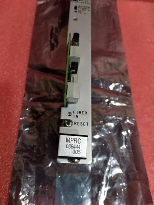 Pezzi di ricambio dello SpA del modulo di MPRC086444-005 ABB