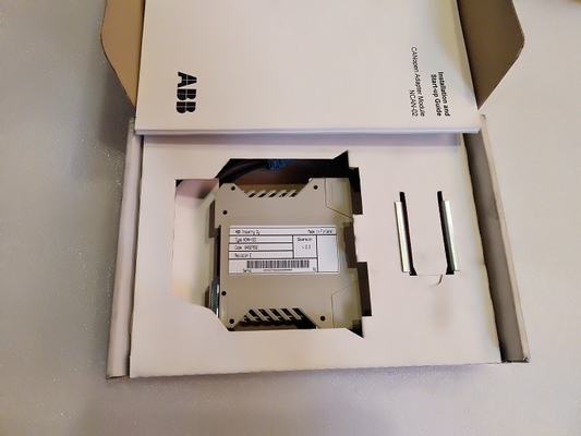 Pezzi di ricambio dello SpA del modulo dell'adattatore di NCAN-02C ABB CANopen