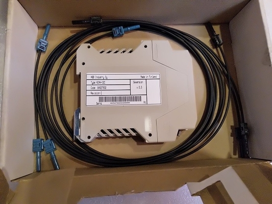 Pezzi di ricambio dello SpA del modulo dell'adattatore di NCAN-02C ABB CANopen