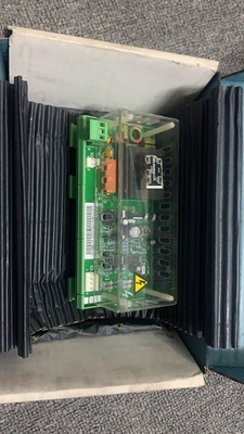 Pezzi di ricambio di carico dello SpA del bordo del PWB dell'unità di monitoraggio di NCHM-21 ABB