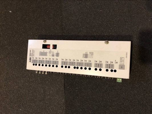 Pezzi di ricambio di ramificazione dello SpA delle unità del convertitore di potere del tiristore del DCS di NDBU-95 ABB