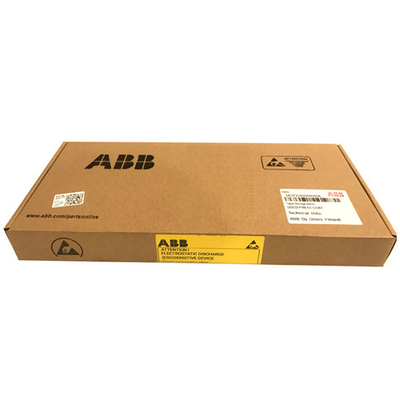 Cavo dell'adattatore del PC della finestra dell'azionamento del DCS di NDPC-02 ABB dei pezzi di ricambio dello SpA dell'adattatore della carta di DDCS/PC
