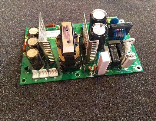 Pezzi di ricambio dello SpA della scheda di alimentazione di serie dell'invertitore ACS600 di NGPS-13C ABB