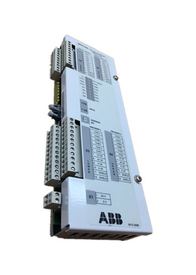 Pezzi di ricambio dello SpA dell'unità del temporizzatore del contatore di impulso di serie dell'invertitore ACS600 di NPCT-01/C ABB