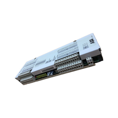 Pezzi di ricambio dello SpA dell'unità del temporizzatore del contatore di impulso di serie dell'invertitore ACS600 di NPCT-01/C ABB