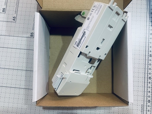 Termine IP20 3BSE013230R1 del modulo del compatto dell'ingresso/uscita di TU810V1 ABB S800