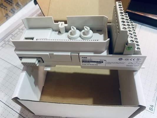 Termine IP20 3BSE013230R1 del modulo del compatto dell'ingresso/uscita di TU810V1 ABB S800