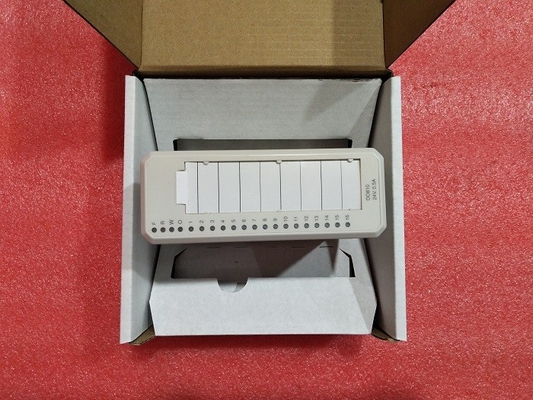 Modulo di uscita di Digital di Manica dell'ingresso/uscita 16 di DO810 ABB S800 3BSE008510R1