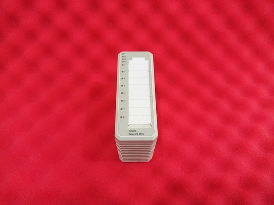 Automazione di processi 3BSE008514R1 del modulo di uscita di Manica dell'ingresso/uscita 8 di DO820 ABB S800 230V Abb