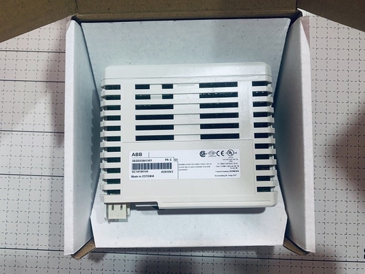DCS dell'ingresso/uscita del modulo di uscita analogica dello SpA di AO810V2 3BSE038415R1 ABB 1x8 CH S800