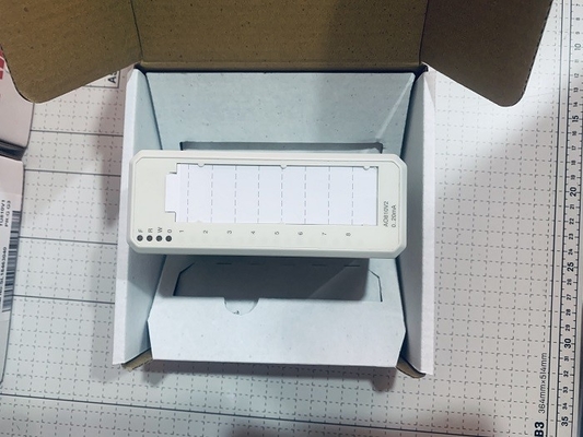 DCS dell'ingresso/uscita del modulo di uscita analogica dello SpA di AO810V2 3BSE038415R1 ABB 1x8 CH S800