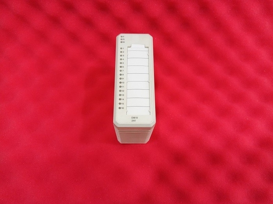 Pezzi di ricambio 3BSE008508R1 dello SpA del modulo introdotto 24V 16 CH di DI810 ABB S800 Digital
