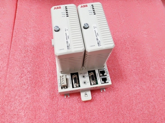 Modulo del DCS dell'ingresso/uscita VDF dell'interfaccia S800 di comunicazione DP-V1 dello SpA Profibus di CI840A ABB Bailey
