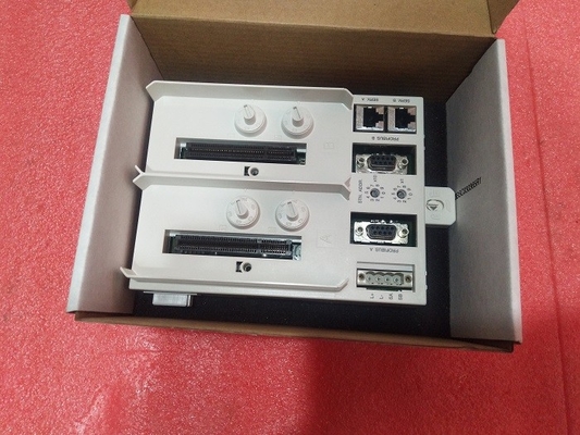 Modulo del DCS ABB dell'ingresso/uscita VDF dell'unità S800 di termine del modulo dello SpA di TU847 ABB Bailey