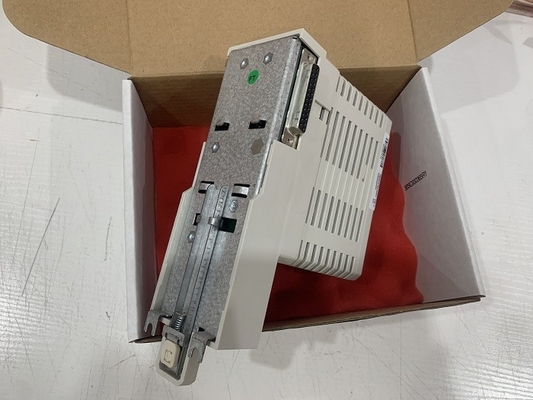 DCS dell'ingresso/uscita di Organo permanente per la salute e sicurezza di Fieldbus del FONDAMENTO dello SpA AC800M Communication Interface di CI860K01 ABB