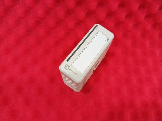 Ingresso/uscita dell'entrata analogica S/R HART 8 Ch S800 dello SpA di AI845 3BSE023675R1 ABB