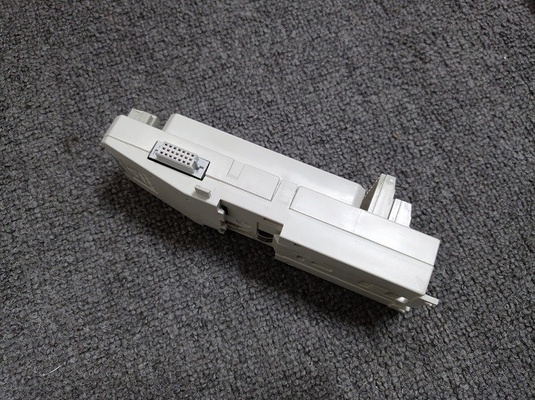 Ingresso/uscita 3BSC690075R1 della base S800 dell'unità di termine del modulo dello SpA di TU890 ABB