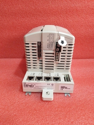 Ingresso/uscita 3BSE018161R1 del CPU S800 di Processor Unit del regolatore dello SpA di PM864AK01 ABB