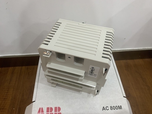 Ingresso/uscita 3BSE018150R1 del CPU S800 di Processor Unit del regolatore dello SpA di PM864K01 ABB