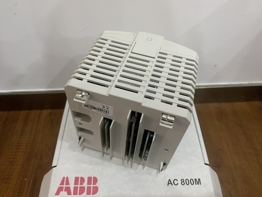 Ingresso/uscita 3BSE018150R1 del CPU S800 di Processor Unit del regolatore dello SpA di PM864K01 ABB