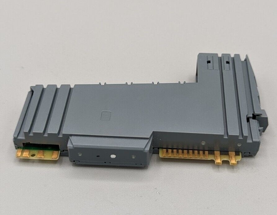 Uscite di Digital del modulo 6 dell'ingresso/uscita di X20DO6529 B&amp;R X20 30 VCC/115 VCA