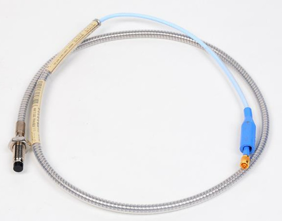 Bently Nevada 330104-00-06-10-02-00 8mm Proximity Transducer System 8 mm Proximity Metric Probe con armatura