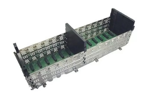 TC-FXX072 Honeywell 7 slot card rack chassis per modulo DCS modulo PLC