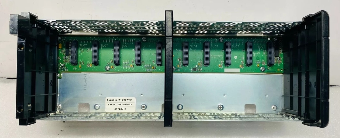 TC-FXX102 Honeywell Experion 10 Scalatore di telaio Nuovo in magazzino
