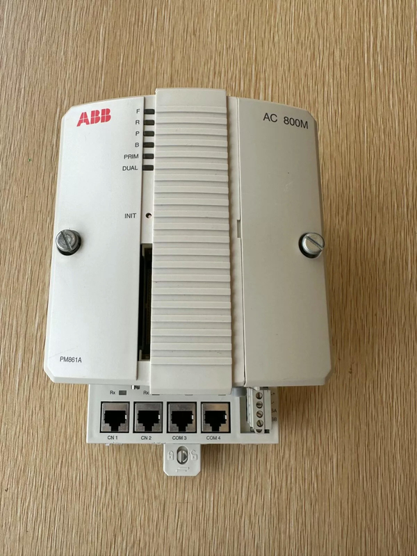 ABB PM861AK01 3BSE018157R1 Processore AC 800M Nuovo e originale