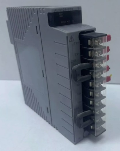 Moduli di comunicazione seriale utilizzati con un SCS per l'esecuzione della comunicazione Modbus