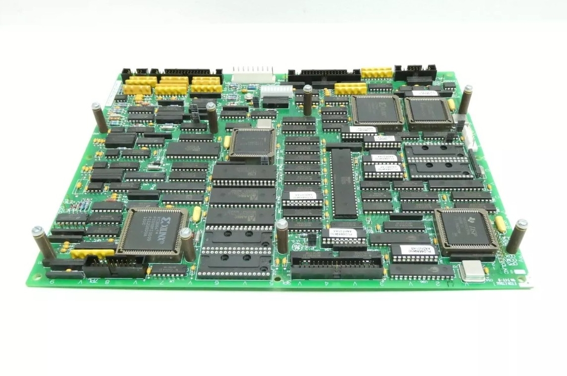 GE DS200IPCSG1A IGBT P3 Snubber Board Mark V Drive Board Per sistemi Speedtronic