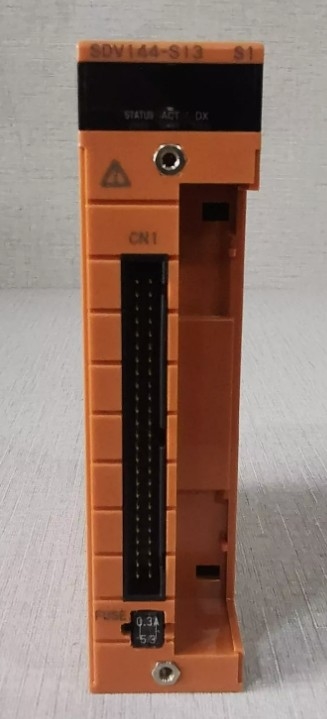SDV144-S13 YOKOGAWA Modulo di I/O digitale analogico uscite da 4 a 20 mA Segnali al campo doppio ridondante