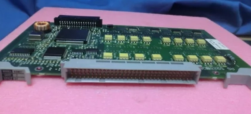 ADM51-2 YOKOGAWA Uscita contatto a 16 punti Scheda I/O Scheda PCB Centeum CS-Centum VP 24 V CC