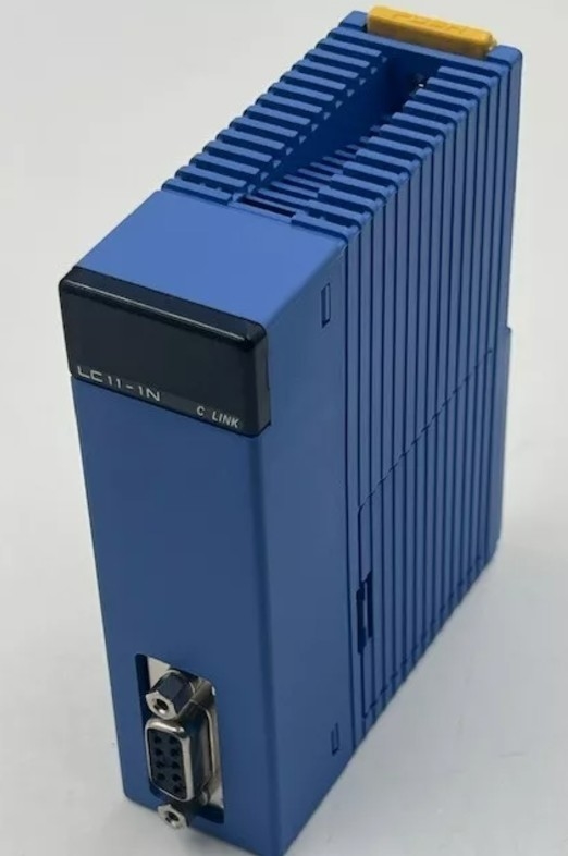 F3LC11-1NS1 YOKOGAWA Personal Computer Link Module computer di livello superiore RS-232-C Port