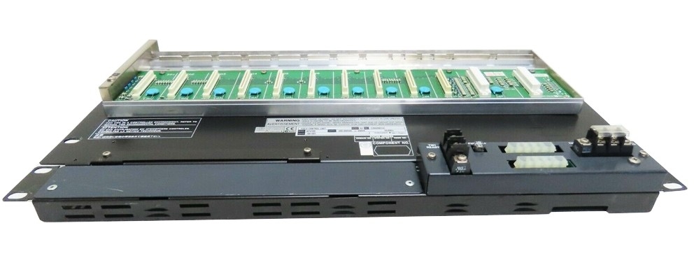AFV10D-S41201 YOKOGAWA Duplexed Field Control Unit per Vnet/IP e FIO per 19 pollici