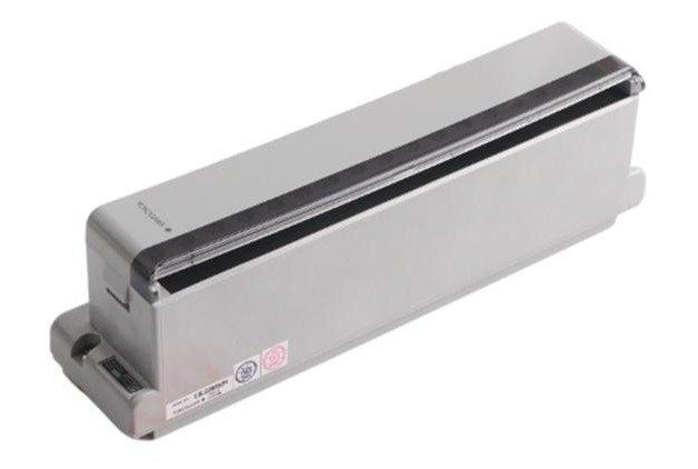 AMM12TS2 YOKOGAWA 16 punti di ingresso di tensione Multiplexer Modulo Terminal Tipo Sistemi PLC
