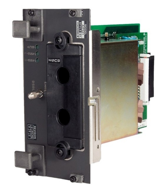 AIP521 YOKOGAWA Control Bus Coupler Sistemi di automazione industriale Comunicazione multipla 24 V DC I/O Points CENTUM VP DCS