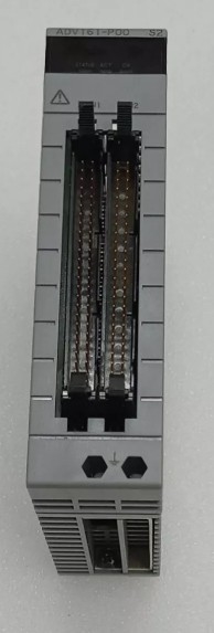ADV161-P00 YOKOGAWA Moduli di uscita digitale ricevono segnali ON/OFF a corrente continua di 24 V su 64 canali