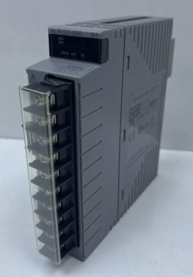 ALR121-S50 YOKOGAWA Moduli di comunicazione seriale 4 fili Sistema multipunto SCS Modbus Comunicazione