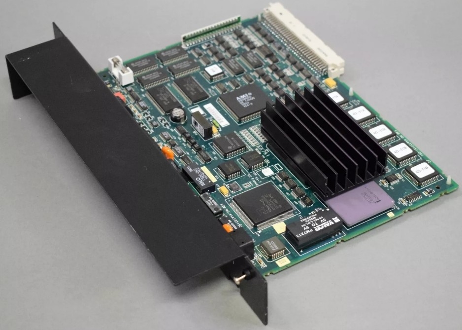 IC697CMM742 Interfaccia Ethernet GE Tipo 2 Fornisce PLC TCP/IP ad alte prestazioni