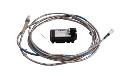 PR6423/010-120 EPRO 8mm Sensore di Corrente Eddy M10 x 1 1+5m Cable Lemo