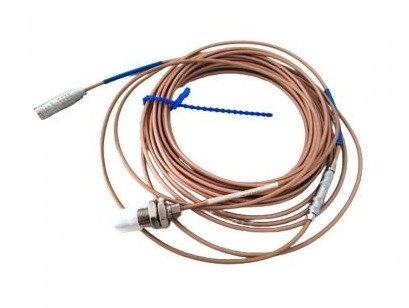 PR6424/003-030 EPRO M18x1.5 16mm Sensore di corrente di eccitazione 8m Lunghezza totale del cavo